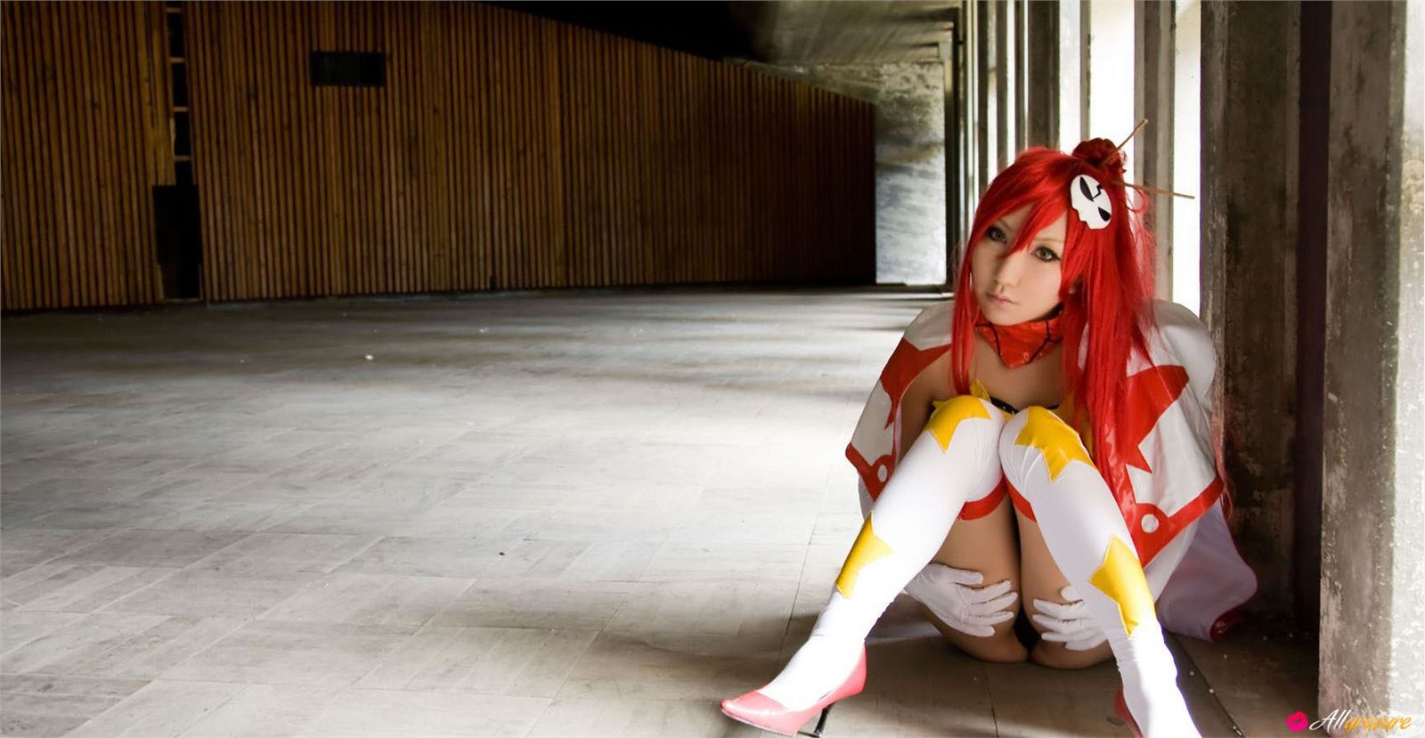 [allgravure][10-17] Yoko San